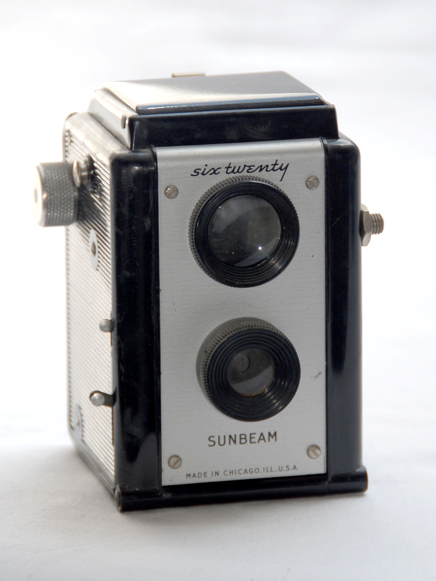 SUNBEAM SIX TWENTY